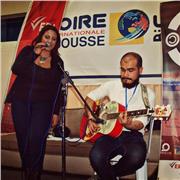 je donne des cours du guitare à 10 euro par heure